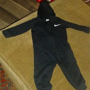 Nike Onesie